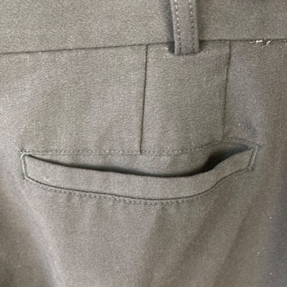 Black Slacks - Picture 6 of 7